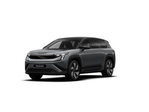 Skoda Peaq VOLLAUSSTATTUNG - frei konfigurierbar