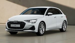 Audi A3 Sportback TFSI 85 kW S tronic