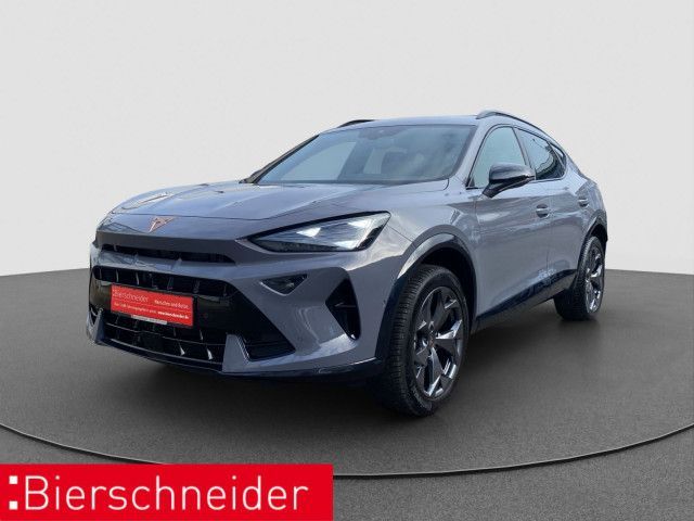Cupra Formentor 1.5 eTSI EDGE eHECK SHZ GANZJAHR Leasing