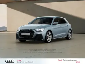 Audi A1 Sportback 40 TFSI S line Navi PDC ACC SHZ 17