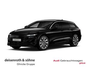 Audi A6 e-tron A6 Avant e-tron AHK/Tech+/ACC/Kam/Assist/20"/SHZ