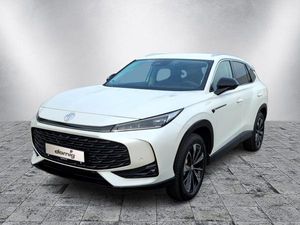 MG HS Luxury ***NEUES MODELL*** MY24 Leasing