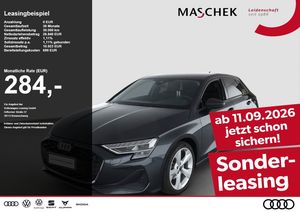 Audi A3 Sportback S line 30 TDI AHK S-Fwk R-Cam ACC N