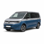 Volkswagen California Leasing