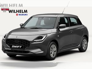 Suzuki Swift Club | *OHNE ANZAHLUNG*