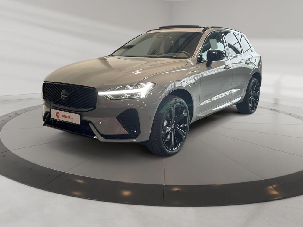 Volvo XC60 T8 AWD Plus Black Ed. Plug-In  ++sofort verfügbar++ Auto-Abo