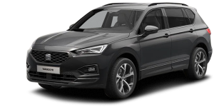 Seat Tarraco Leasing