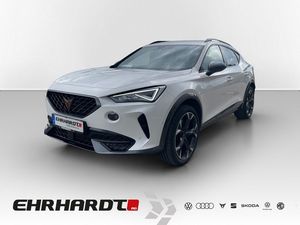 Cupra Formentor 2.0 TSI DSG VZ DCC LED*VIRTUAL*NAVI*AC