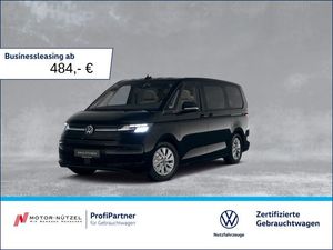 Volkswagen T7 Multivan lang 2.0 TDI DSG LIFE AHK+ACC+RFK