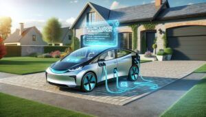 Elektroauto Abo Vergleich