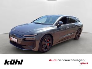 Audi S6 Avant e-tron Q 370 kW B&O/MMI Pro/Matrix/21"/