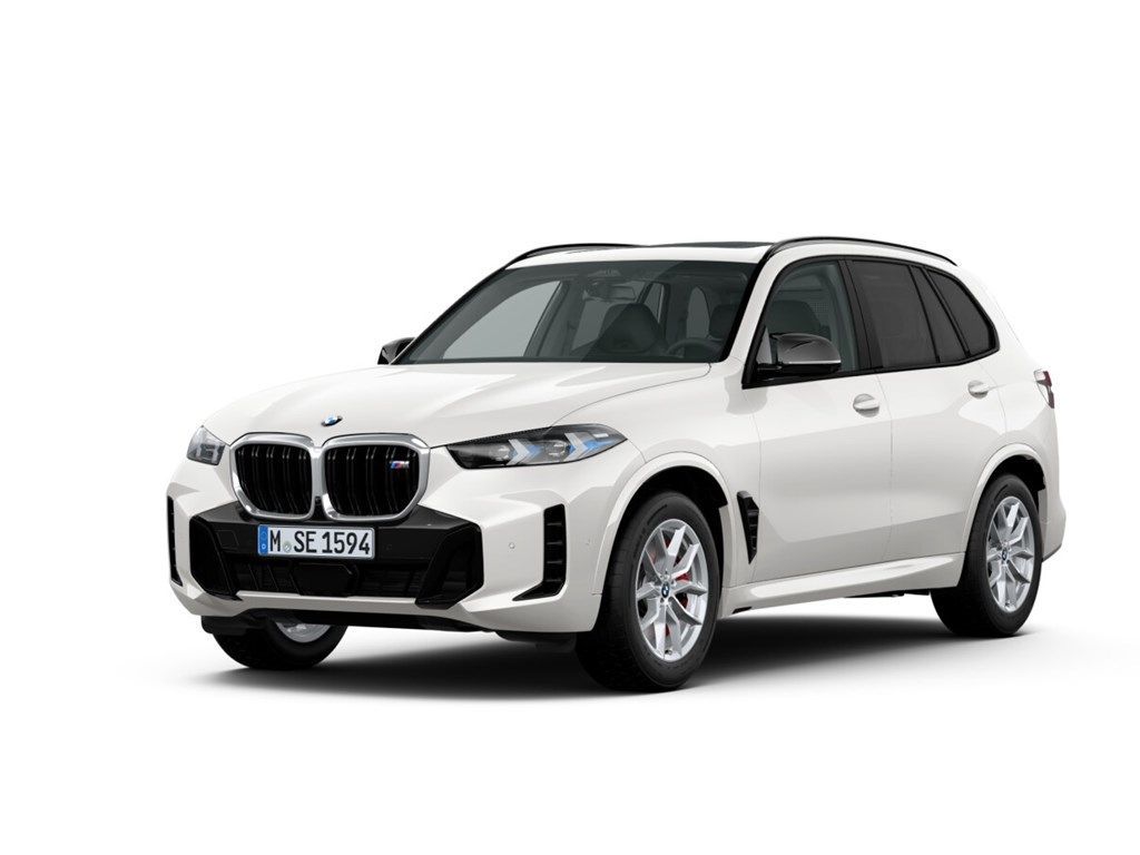 BMW X5 M60 i xDrive Sportpaket AD AHK-klappbar AHK P Leasing