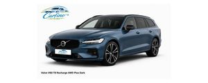 Volvo V60 T8 Recharge AWD Plus Dark