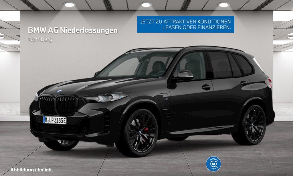 BMW X5 xDrive50e M Sport Driv.Assist.Prof Harman/K Leasing