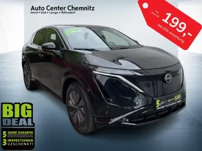 Nissan Ariya