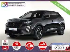 Peugeot 2008 54 kWh Allure 11kW-OBC WärmeP CarP 2xPDC