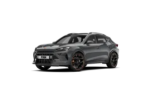 Cupra Formentor 2.5 TSI 287kW DSG 4Drive 2.5 TSI 287kW VZ5 DSG 4Drive
