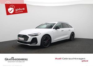 Audi A5 Avant TFSI e-hybrid quattro S line Matrix B&O - Aktionsstart 11.09