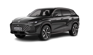 MG HS 1.5T GDI Hybrid+ 1.5T GDI Hybrid+ Luxury