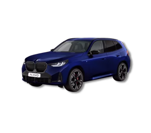 BMW X3 M50 xDrive