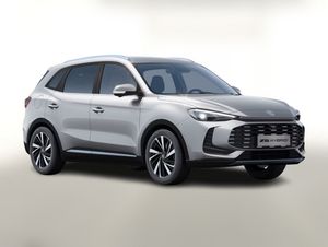 MG ZS Hybrid+ Luxury Pano ACC 360Kam Nav LED SHZ Leasing privat