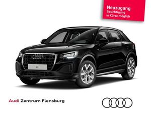 Audi Q2 35 TFSI S tronic - Schwerbehinderten Rabatt