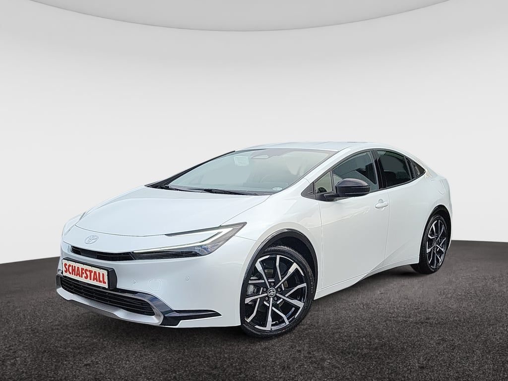 Toyota Prius 2.0l Plug-In Hybrid Executive Auto-Abo