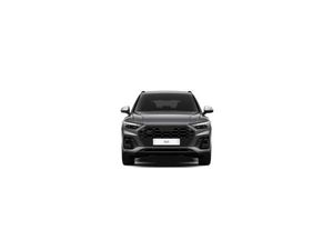Audi SQ5 Sportback 3.0TDI Tiptronic quattro *AHK*LED*