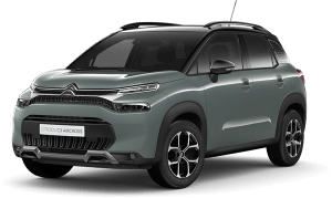 Citroen C3 Aircross Leasing