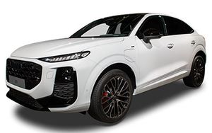 Audi Q3 - TFSI 110kW S tronic