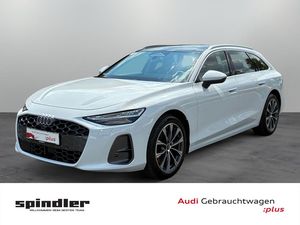 Audi A6 Avant TDI quattro / Pano, Matrix, Tech+, AHK