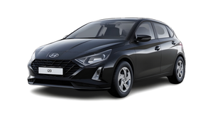 Hyundai i20 1.2 1.2 Select Auto-Abo