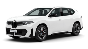 BMW iX3 (neues Modell) 50 xDrive Leasing