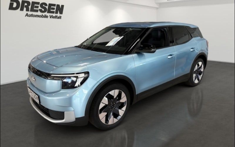 Ford Explorer Standard Range 52kWh RWD Premium 5dr Auto kaufen