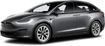 Tesla Model X Leasing