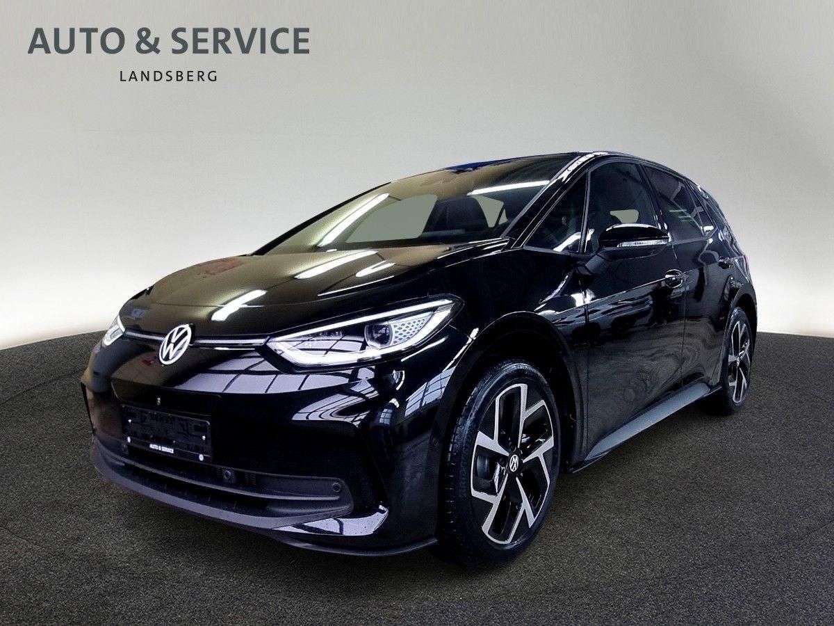 Volkswagen ID.3 Pro ENERGY 59 kWh *AHK Vorrichtung* Leasing