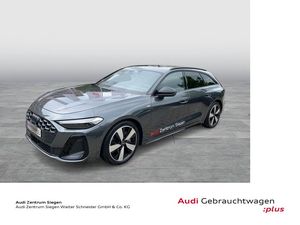 Audi A5 Avant TDI quattro S tronic S-line, Memory, Na