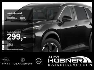 Nissan X-Trail e-Power N-Connecta Navi|360|Sitzheizung