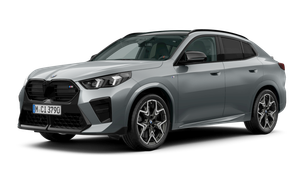 BMW X2 M35i xDrive Steptronic M35i xDrive Steptronic DCT Auto-Abo