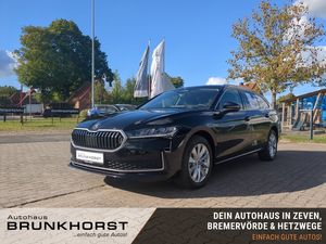 Skoda Superb Selection
