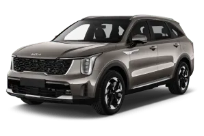 KIA Sorento Plug-in-Hybrid 1.6 T-GDI Plug-in Hybrid AWD Vision Auto