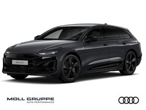 Audi A6 Avant e-tron quattro 315 kW