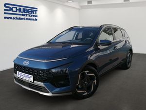Hyundai BAYON Prime 1.0 T-GDI *UPE 28.870€* LED Bose Nav