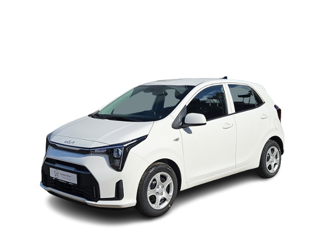 Kia Picanto 1,0 GDI Core *AKTION* Navi Kamera PDC Kl Auto-Abo