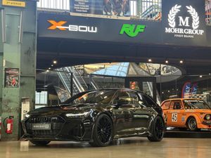 Audi RS6 ABT RS6-S / ABT UPGRADE / *720 PS* / Leasing