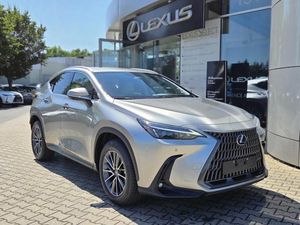 Lexus NX 450h+ Executive Line🔥4x4 Plug-In🔥Interieur + Technik Paket🔥Bis zu 15 Jahre Garantie!
