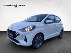 Hyundai i10 TREND inkl. Komfortpaket// KURZFRISTIG VERFÜGBAR///PRIVAT// Leasing