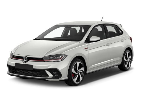 Volkswagen Polo GTI 2,0 l TSI OPF 152 kW (207 PS) 7-Gang-Doppelkupplungsgetriebe DSG Leasing