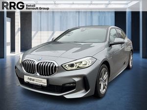 BMW 118 i M Sport Leasing