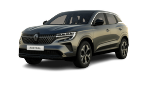 Renault Austral E-Tech Hybrid 200 E-Tech Hybrid 200 Evolution Auto-Abo